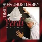 Arie d'opera - CD Audio di Giuseppe Verdi