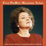 Russian Arias