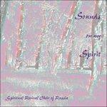 Sounds on My Spirit - CD Audio