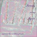 Sounds on My Spirit - CD Audio