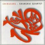 Chinasong. Canti Popolari Cinesi - CD Audio