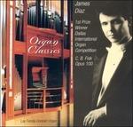 Organ Classics - CD Audio