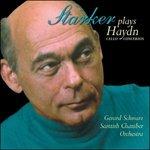 Concerti per violoncello n.1, n.2 - CD Audio di Franz Joseph Haydn