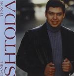 Russian Opera Arias