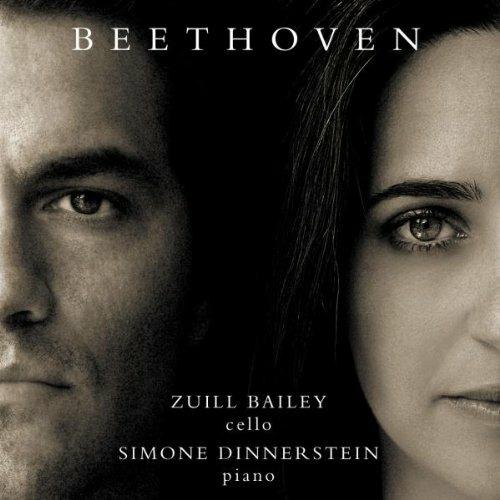 Sonate per violoncello op.5, op.69 - CD Audio di Ludwig van Beethoven