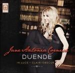 Duende - CD Audio di Jane Antonia Cornish