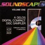 Soundscapes vol.1 - a Delos Digital Compact Disc Sampler