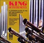 King of Instruments - Musica per Organo