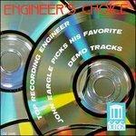 Engineer's Choice - Disco Dimostrativo X Taratura Hi fi - CD Audio