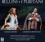 I Puritani