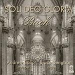 Soli Deo Gloria