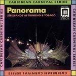 Panorama - Steelbands of Trinidad and Tobago - CD Audio