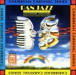 Pan Jazz Conversations - CD Audio di Alexander Clive
