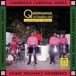 Quintessence - CD Audio