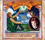 The Story of Peter Pan (Narrated By Derek Jacobi)
