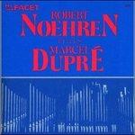 7 Pieces Op.27. n.4 Carillon, Suite Bretonne Op.21. II Fileuse - CD Audio di Marcel Dupré,Robert Noehren