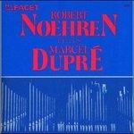 7 Pieces Op.27. n.4 Carillon, Suite Bretonne Op.21. II Fileuse - CD Audio di Marcel Dupré,Robert Noehren