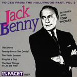 Voices from the Hollywood Past vol.2