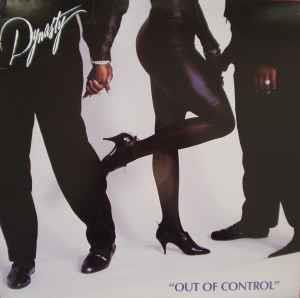 Out Of Control - Vinile LP di Dynasty
