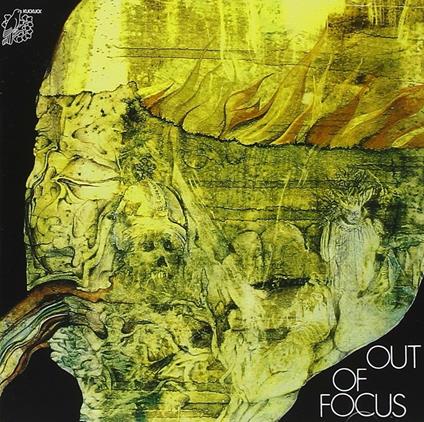 Out Of Focus - CD Audio di Out of Focus