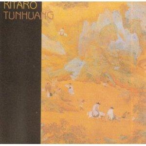 Tunhuang - CD Audio di Kitaro