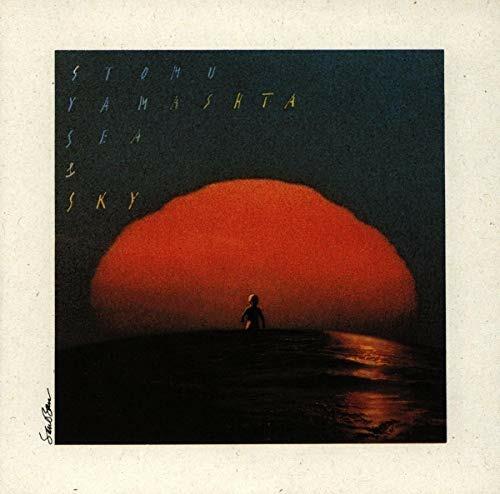 Sea and Sky - CD Audio di Stomu Yamashta