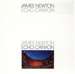 Echo Canyon - CD Audio di James Newton