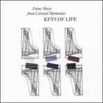 Keys of Life .piano. - CD Audio
