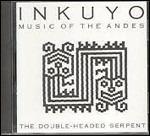 The Double-Headed Serpent - CD Audio di Inkuyo