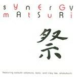 Matsuri - CD Audio di Synergy
