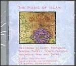 The Music of Islam - CD Audio