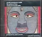 The Prince of Love - CD Audio di Premkumar Mallik