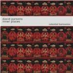 Inner Places - CD Audio di David Parsons