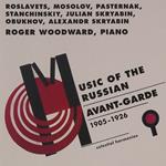Music Of The Russian Avant-Garde