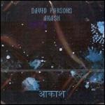 Akash - CD Audio di David Parsons