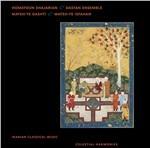 Iranian Classical Music - CD Audio di Ensemble Dastan