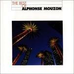 Best of - CD Audio di Alphonse Mouzon
