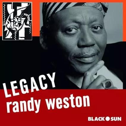 Legacy - Vinile LP di Randy Weston