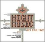 Night Music - CD Audio di Ivan Monighetti