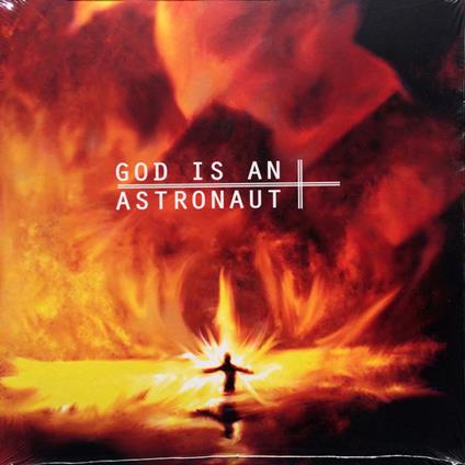 God Is an Astronaut (Reissue) - Vinile LP di God Is an Astronaut