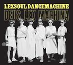 Deus Lex Machina