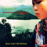 Utom: Summoning the Spirit