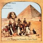 Feeling the Space - CD Audio di Yoko Ono,Plastic Yoko Band