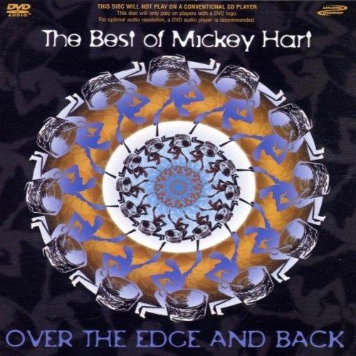 Best Of - CD Audio di Mickey Hart