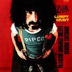 Lumpy Gravy - CD Audio di Frank Zappa