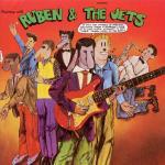 Cruising With Ruben & the Jets - CD Audio di Frank Zappa