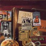Over-nite Sensation - CD Audio di Frank Zappa