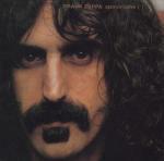 Apostrophe - CD Audio di Frank Zappa