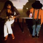 Bongo Fury - CD Audio di Frank Zappa