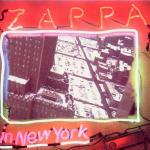 In New York - CD Audio di Frank Zappa